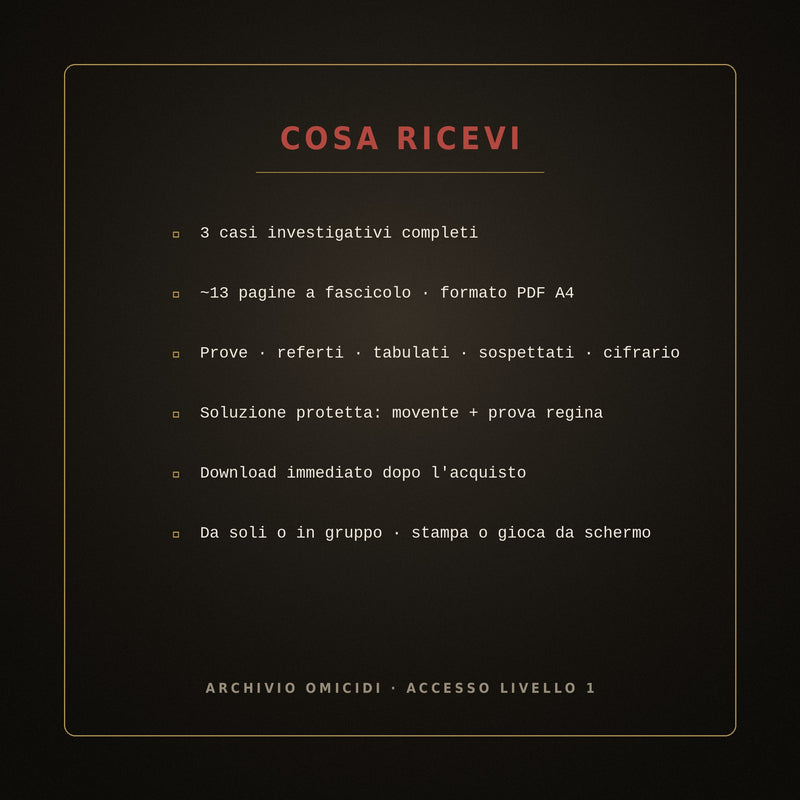 ARCHIVIO COMPLETO — anteprima 4